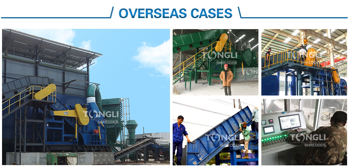overseas cases