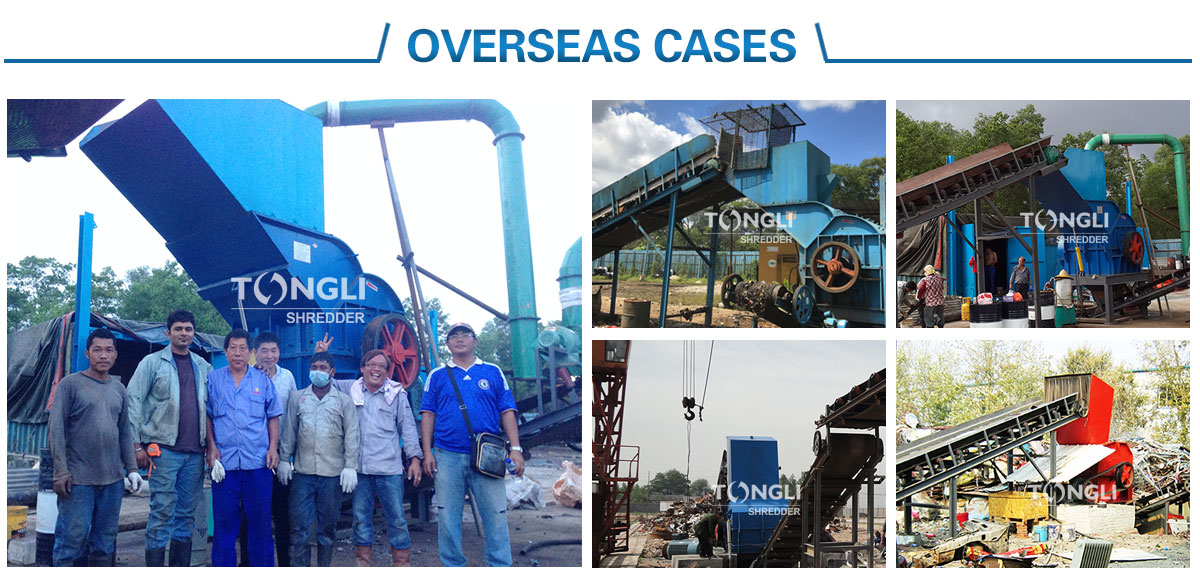 overseas cases