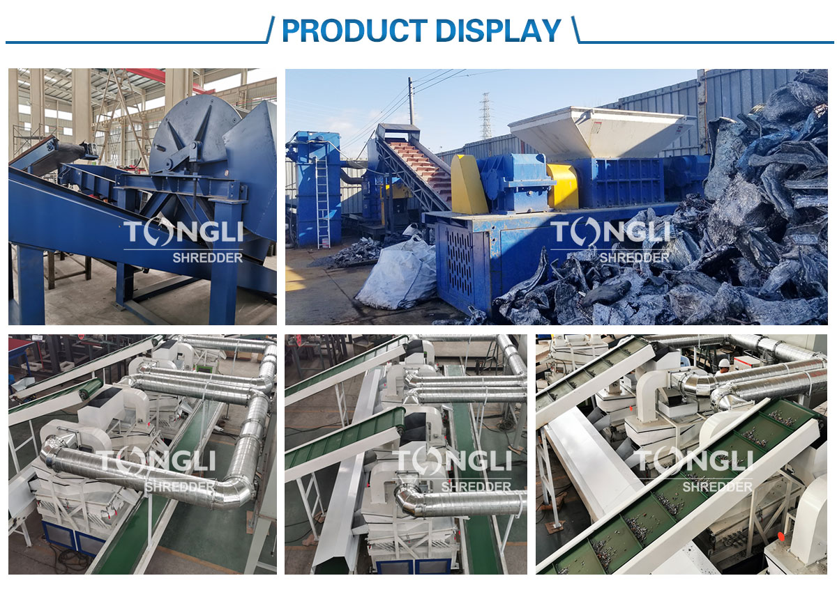 product display