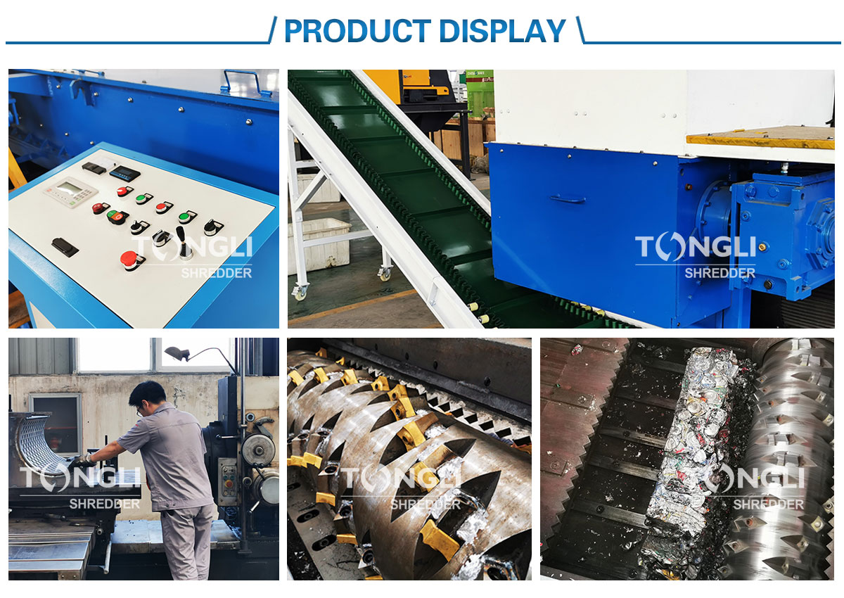 product display