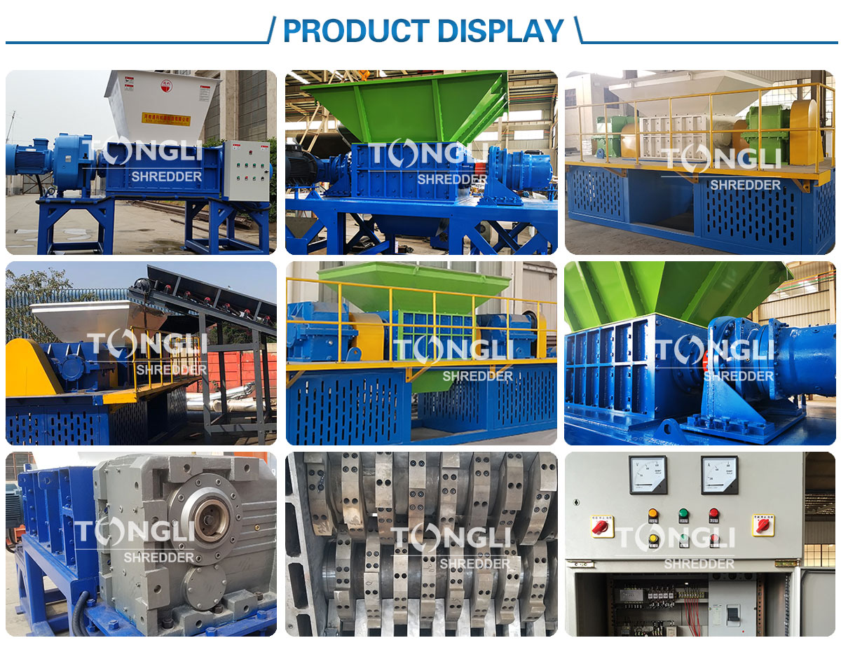 product display