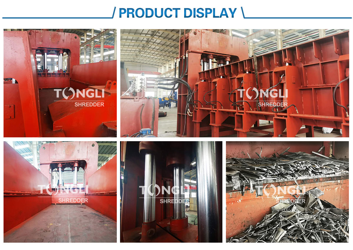 product display