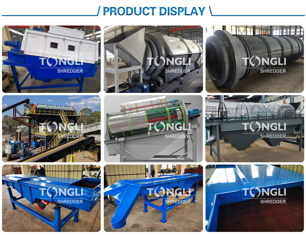 product display