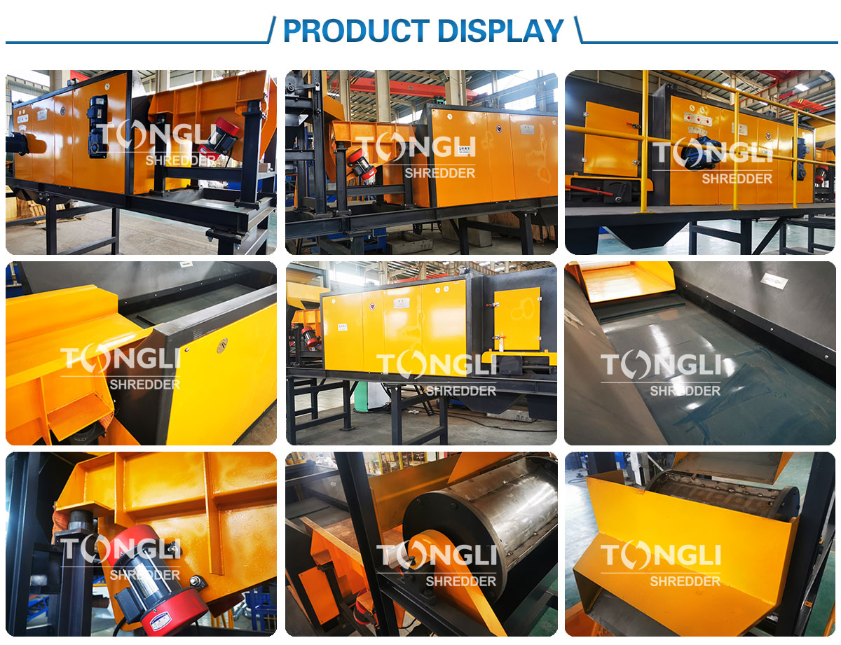 product display
