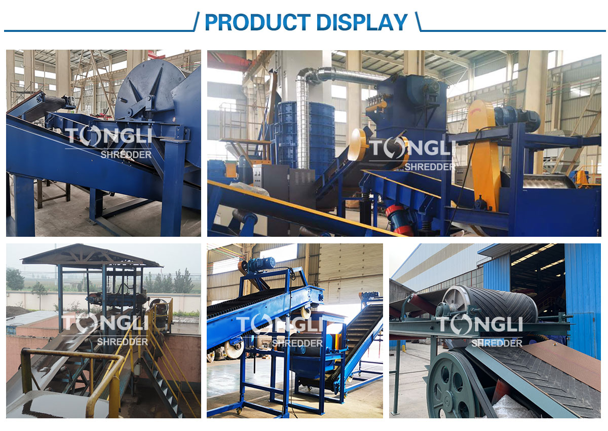 product display