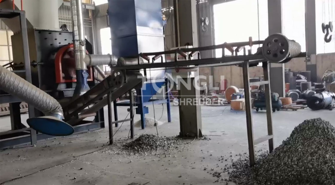 magnetic roller