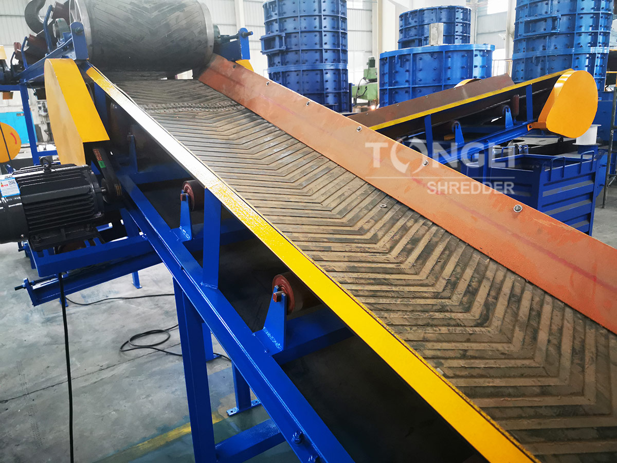conveyor